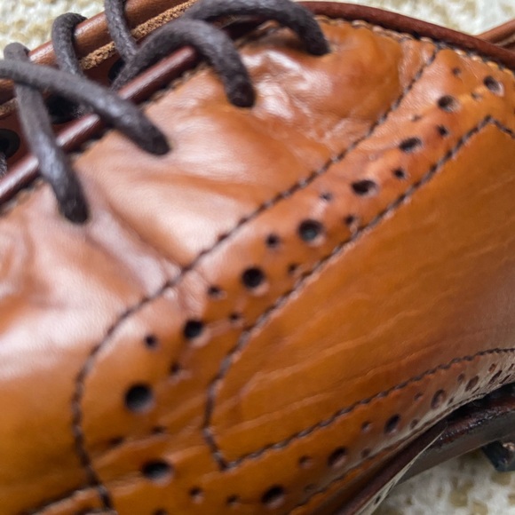 Allen Edmonds Madison Park - Picture 6 of 8